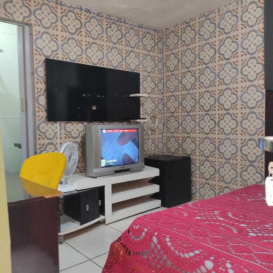 Hostel Trem Di Durmi Belo Horizonte Exterior photo