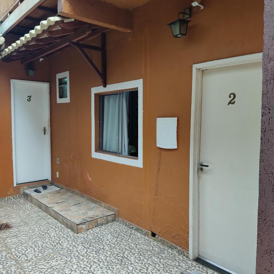 Hostel Trem Di Durmi Belo Horizonte Exterior photo