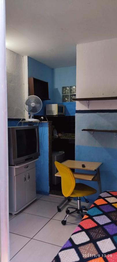 Hostel Trem Di Durmi Belo Horizonte Exterior photo