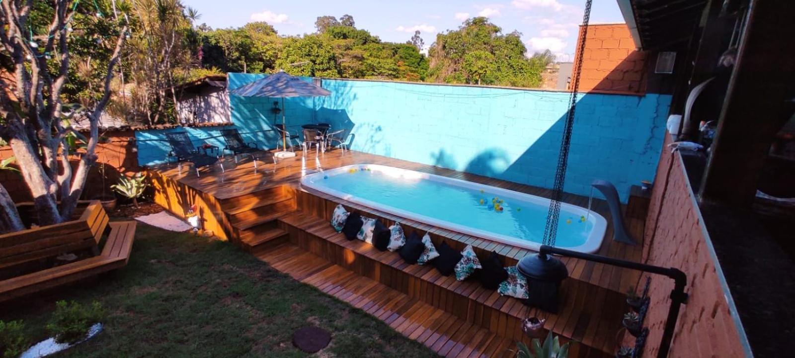 Hostel Trem Di Durmi Belo Horizonte Exterior photo