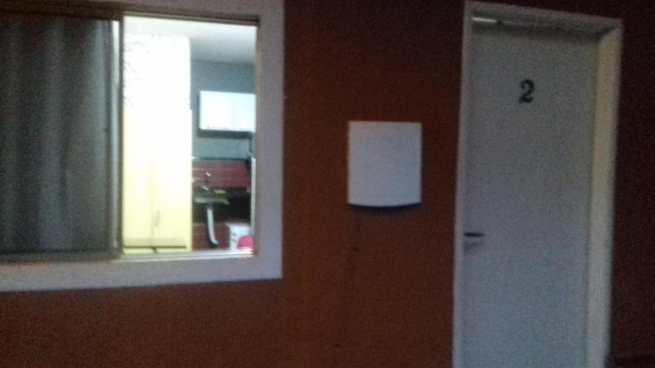 Hostel Trem Di Durmi Belo Horizonte Room photo