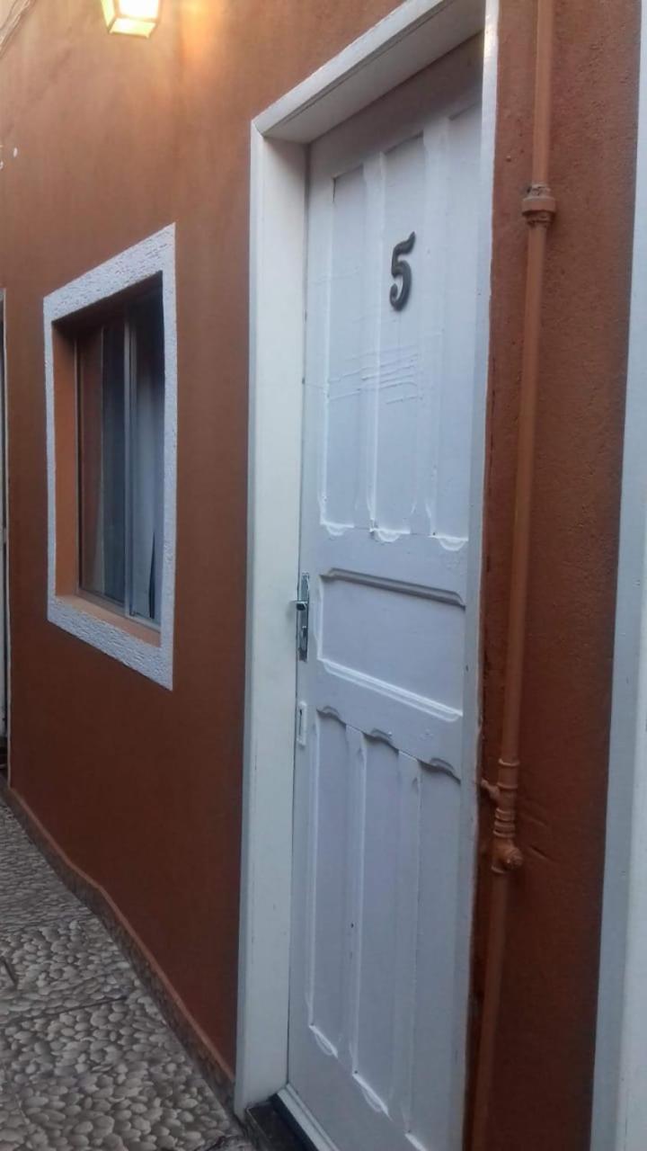 Hostel Trem Di Durmi Belo Horizonte Room photo