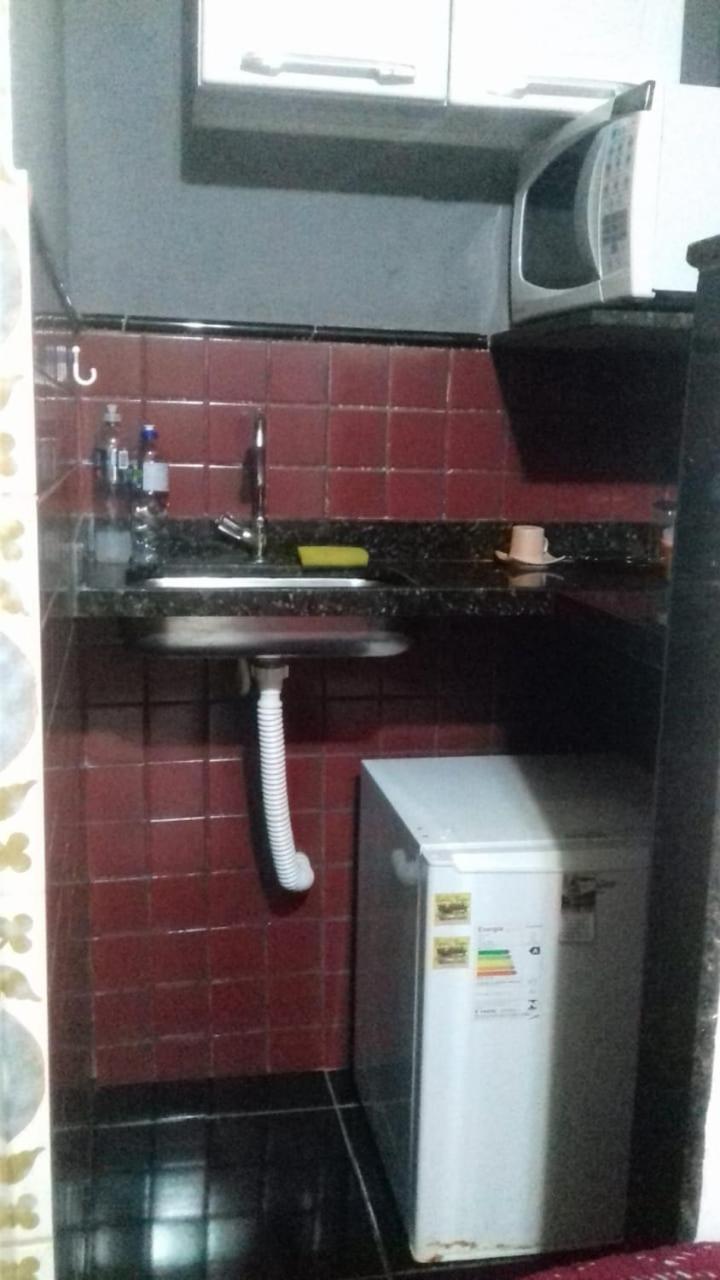 Hostel Trem Di Durmi Belo Horizonte Room photo