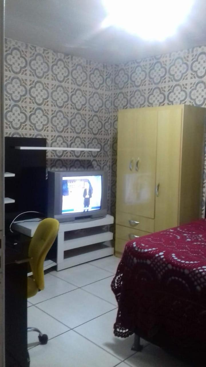 Hostel Trem Di Durmi Belo Horizonte Room photo