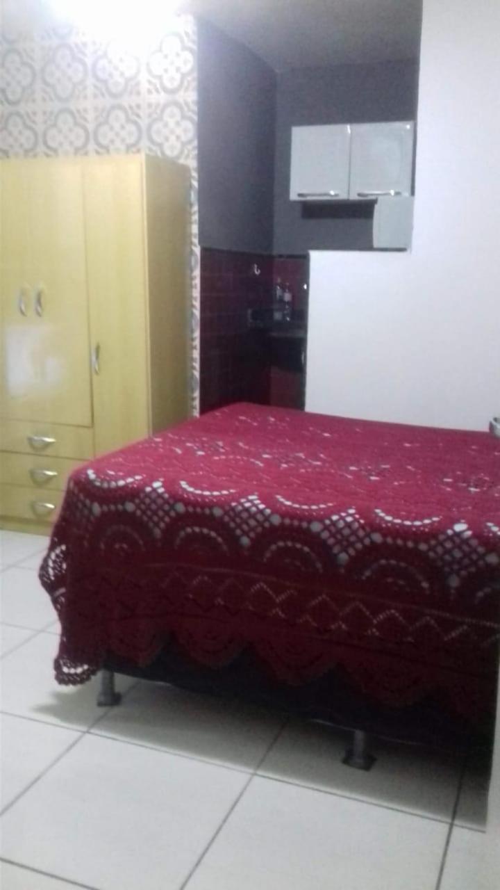 Hostel Trem Di Durmi Belo Horizonte Room photo