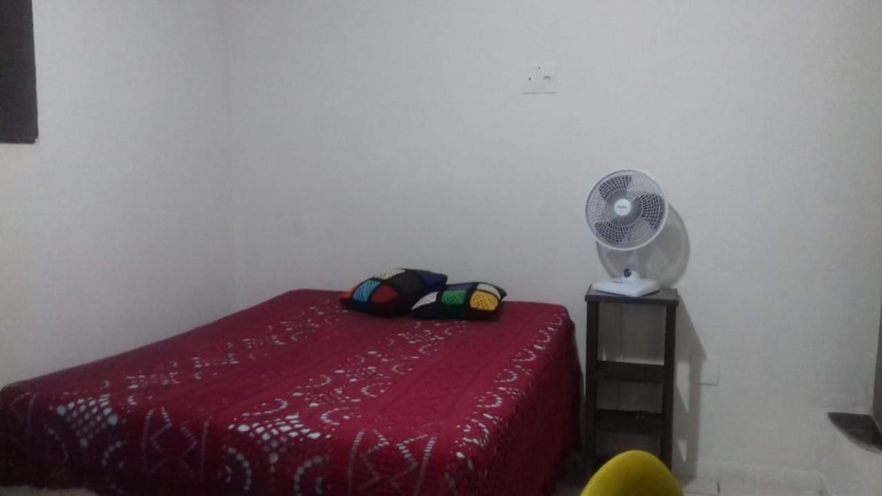 Hostel Trem Di Durmi Belo Horizonte Room photo