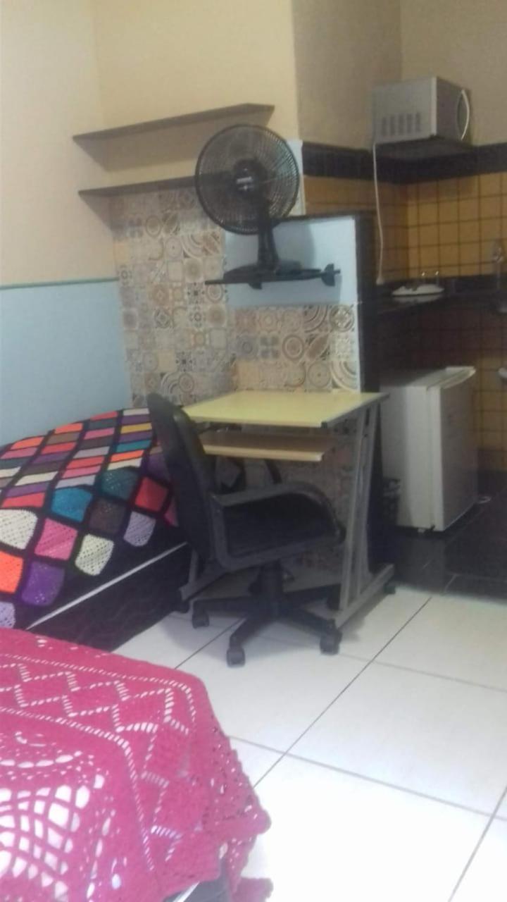 Hostel Trem Di Durmi Belo Horizonte Room photo