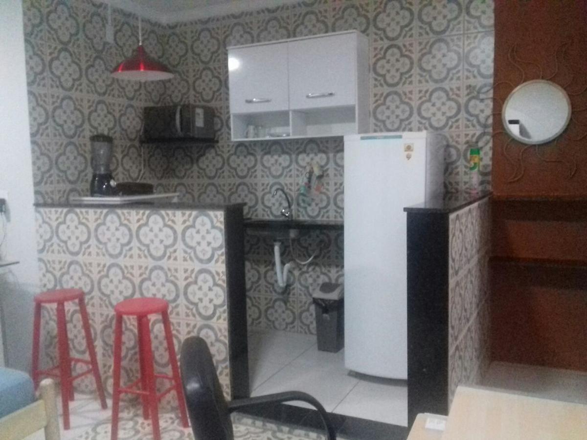 Hostel Trem Di Durmi Belo Horizonte Exterior photo
